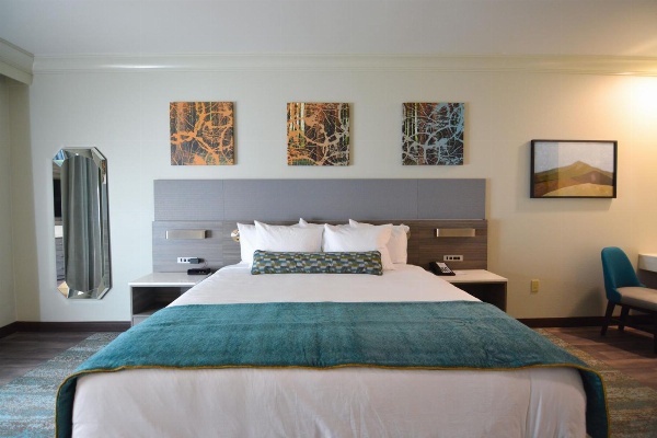 Blue Lake Casino and Hotel image 1