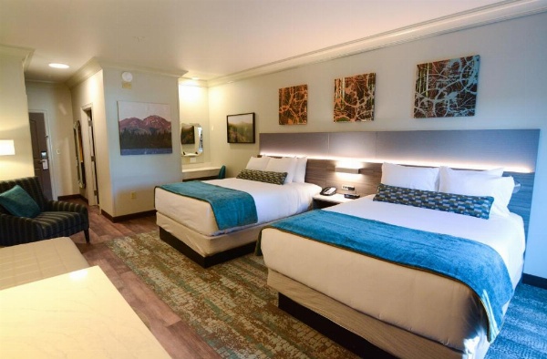 Blue Lake Casino and Hotel image 10