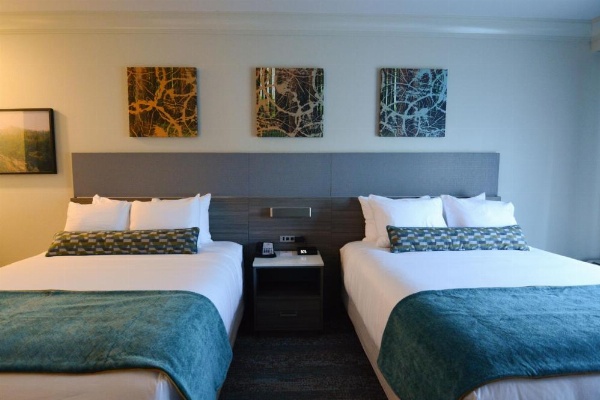 Blue Lake Casino and Hotel image 11