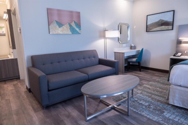 Blue Lake Casino and Hotel image 15