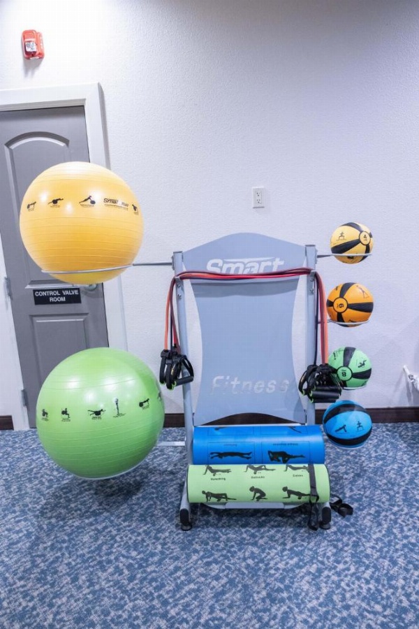 Blue Lake Casino and Hotel image 19