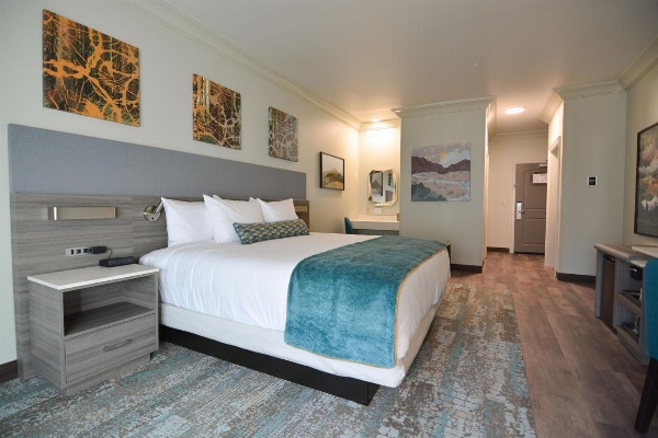 Blue Lake Casino and Hotel Main image