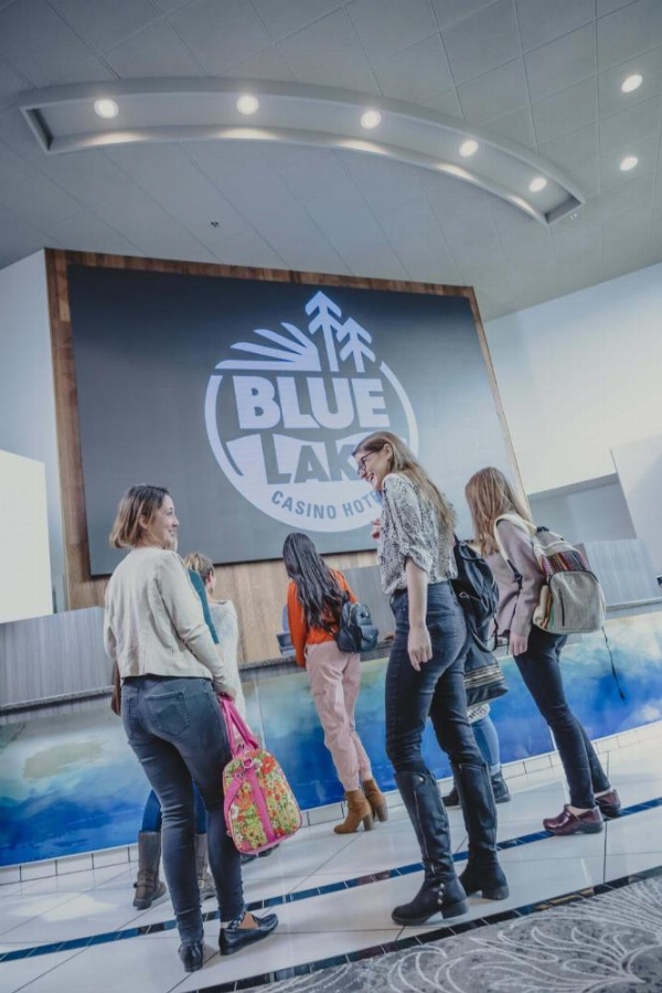 Blue Lake Casino and Hotel image 21