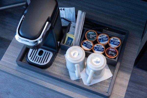 Blue Lake Casino and Hotel image 23