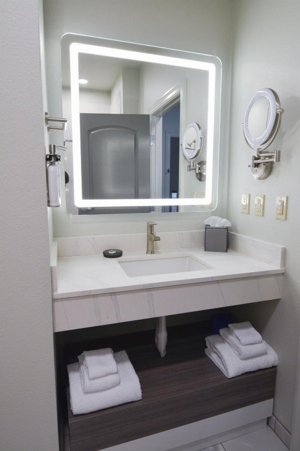 Blue Lake Casino and Hotel Main image