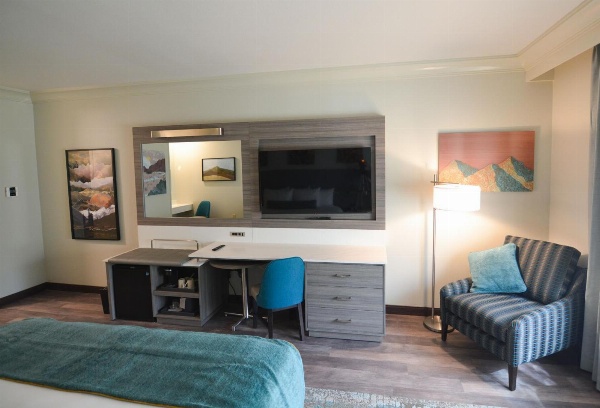 Blue Lake Casino and Hotel image 5