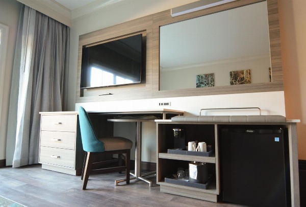 Blue Lake Casino and Hotel image 6