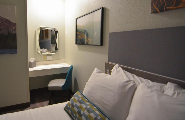 Blue Lake Casino and Hotel image 7